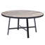 Marin Outdoor Round Dining Table-1435151288-1435151287-1435151286