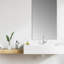 Robinet de salle de bain à un trou-55851191