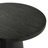 Astromeritis Round Solid Wood Base End Table-1021493190-1035098238