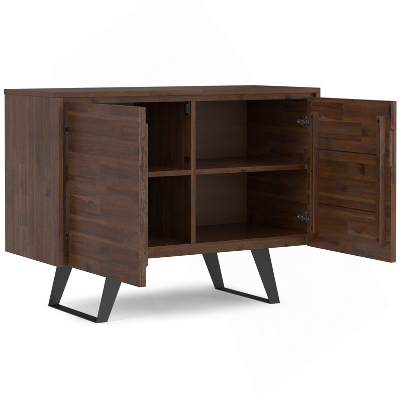 Lowry 2 Door Sideboard Buffet