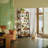 Iron Ladder Bookcase-257414653-257414654