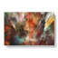 The Future In Abstract - Wrapped Canvas-55338504