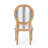 Upholstered Dining Side Chairs