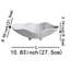 Decorative Bowl-112124469