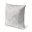  Housse et insert de coussin carré linéaire d'extérieur-439190415