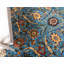 Tapis bleu Britannia-28878814
