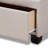 Evanne Dahle Upholstered Low Profile Storage Platform Bed-1193709687-1193710148