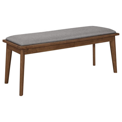 Banc rembourré Willia