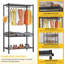 90cm Clothing Rack