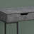 Computer Desk, Home Office, Laptop, Storage Drawers, 48"L, Work, Laminate, Metal, Contemporary, Modern-867811022-867811010