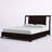 Dornhof Solid Wood Slat Storage Bed-88507117