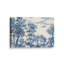 Impression sur toile Azure Wilderness II par Melissa Wang-511088269-511088270-511088271