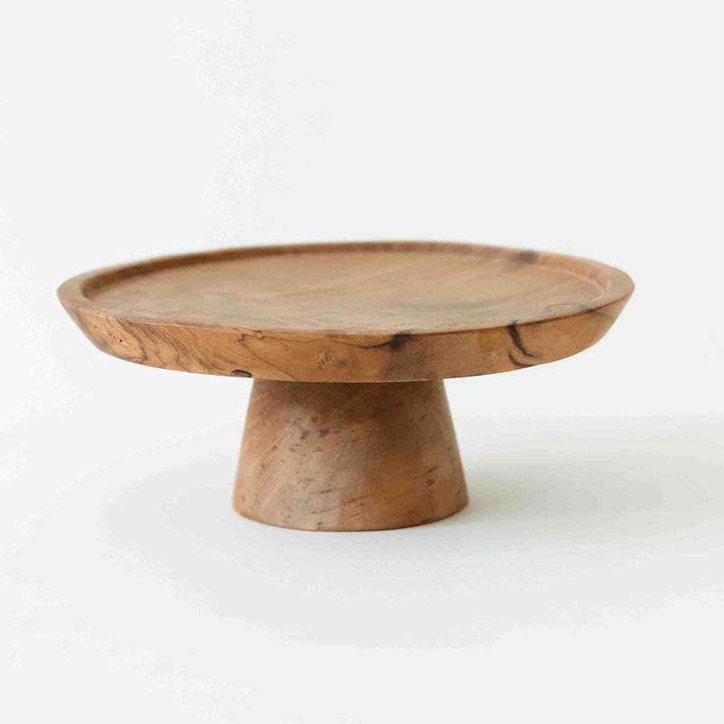 Élévateur Chiku - 7,9 x 7,9 x 2,4