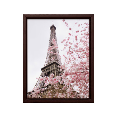 Blooming Paris