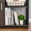 Omaury 70cm Wide 1 -Drawer File Cabinet-912135822
