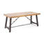 Table de salle à manger 70 po