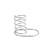 MyBella Metal Hair Tool Holder
