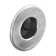 Greenspring Sink Basin Trim Overflow Cover Brass Insert In Hole Round Caps
