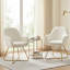 Upholstered Armchair