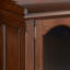 Buffet en bois de noyer massif-2071896651
