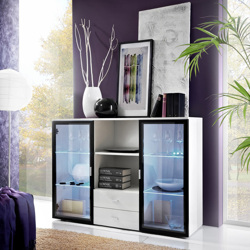 Develin 120cm Sideboard