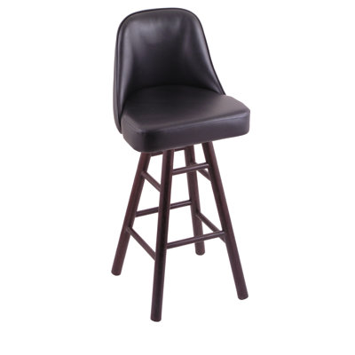 Tabouret tournant Grizzly