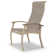 Fauteuil de patio Askar