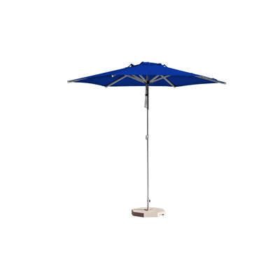 Swift 8' Round Telescopic Umbrella