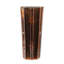 Thea Sconce-Amber Glass-1473133824