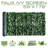 Artificial Hedges Composite Fencing-49231138