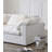 Linen Feathered Cotton Sofa