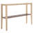 Javoronkov Bar Height Console Table-1048163755-1048163752