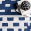 Tapis géométrique lavable à la machine Chiara SpinClean-2088900982