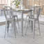 Table carrée intérieure / extérieure Angeleca-2037835086-2057886796