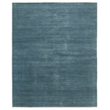 Smith Wool Area Rug in Blue/Neutral