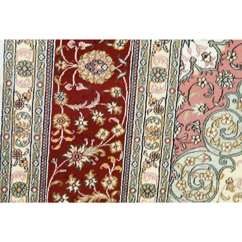 Oriental Area Rug