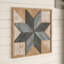 Wood Wall Décor