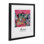 Matisse Seville Still Life, reproduction sous verre encadrée, design par Vintage Hustle
