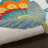 Floral Indoor / Outdoor Rug-1627000341