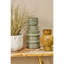 57cm Faux Reed Grass in Ceramic Pot