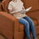 Aallaya 81.1" Track Arm Upholstered Slipcovered Sofa