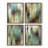 Digital Intrusion I Framed Print - Set of 4-212791243-212791244