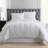 Solid Polyester Duvet Cover-1301278859-1301278868