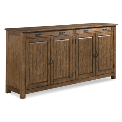 Churchill 86" Wide 2 Drawer Sideboard