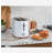 Café™ 2-Slice Toaster-59226461