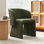 Chaise Teddy Tashi