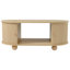 Coffee Table with Storage