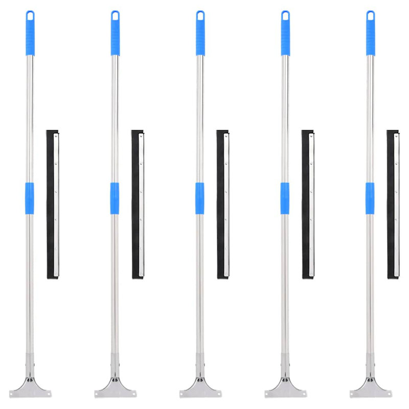 Mop, 119.5cm H x 45.5cm W x 5cm D
