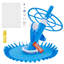 Aspirateur-balai sans fil VEVOR