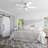 Ventnor 52" Ceiling Fan with LED Lights-1494911102